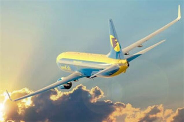 'АэроСвиту' вновь разрешили летать в Россию