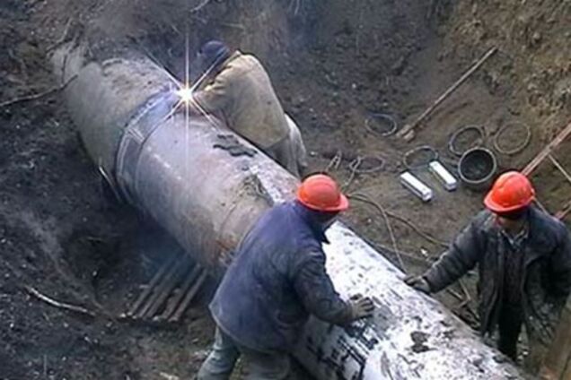 В Хмельницком восстановили водоснабжение