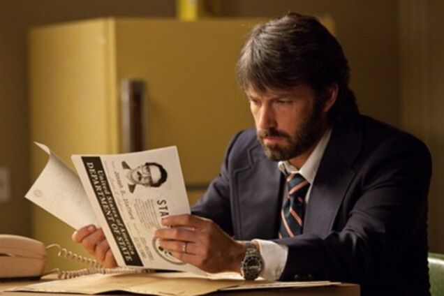 'Арго' стал лучшим фильмом года по мнению AFI