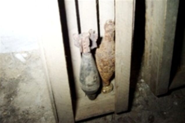 150 человек эвакуированы во Львове из-за гранаты в доме