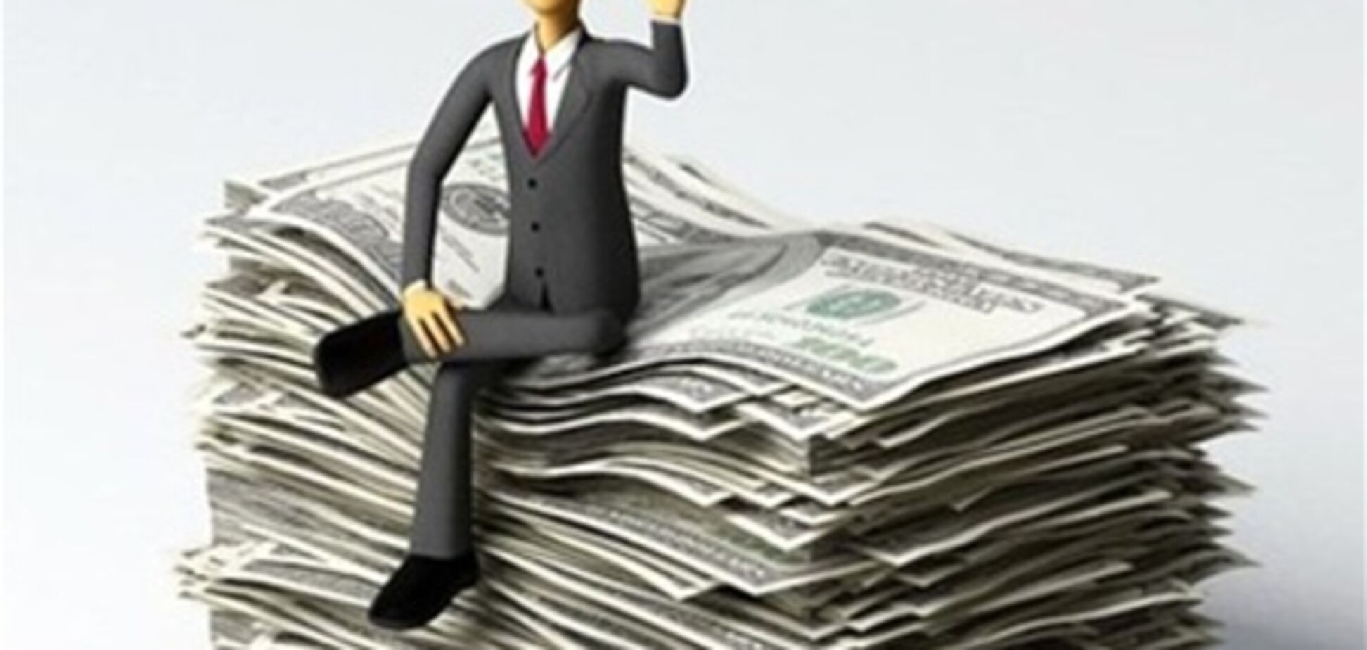 В Киеве вновь стало больше миллионеров