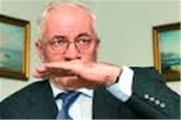 Уровень экспорта угрожает безопасности Украины