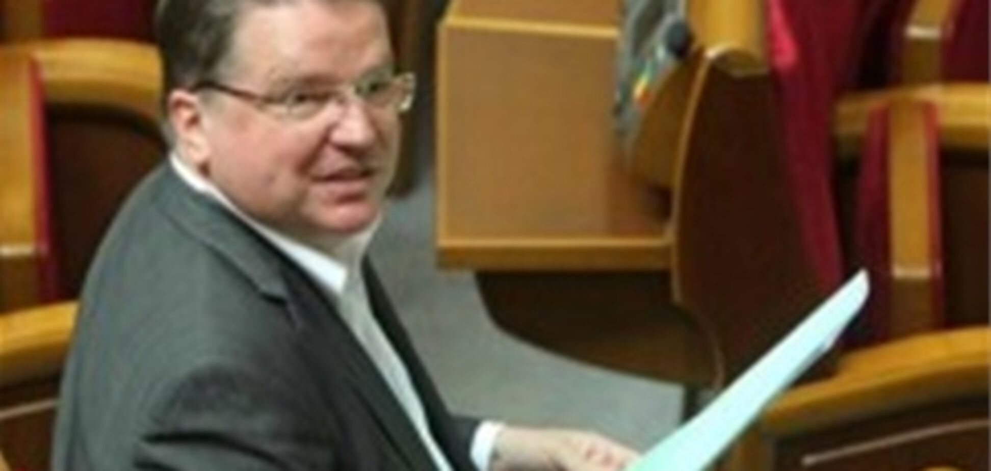 В Партии регионов назвали главную ценность Госбюджета-2013