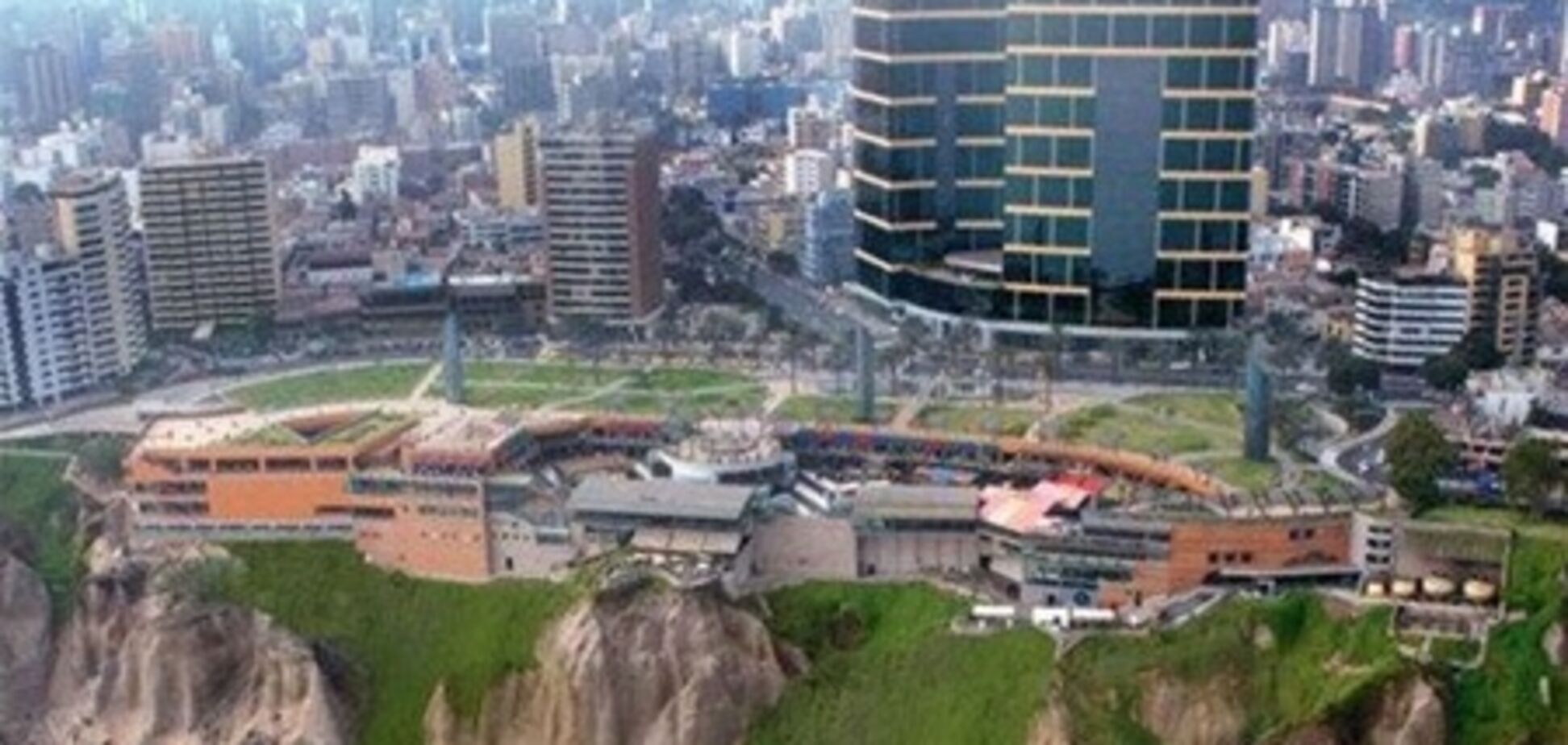 Въездной турпоток в Перу достигнет в этом году 2.8 млн