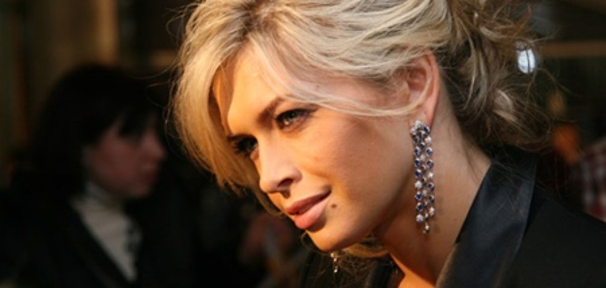 Первый муж Брежневой: Вера не меркантильный человек