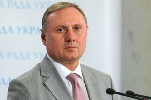 Ефремов: кандидатура премьера может быть одобрена 12 декабря