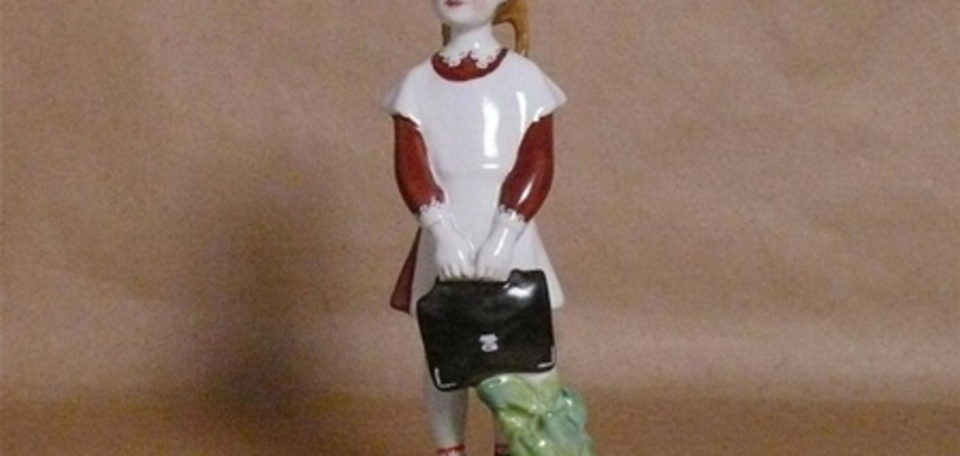 Ее первый раз