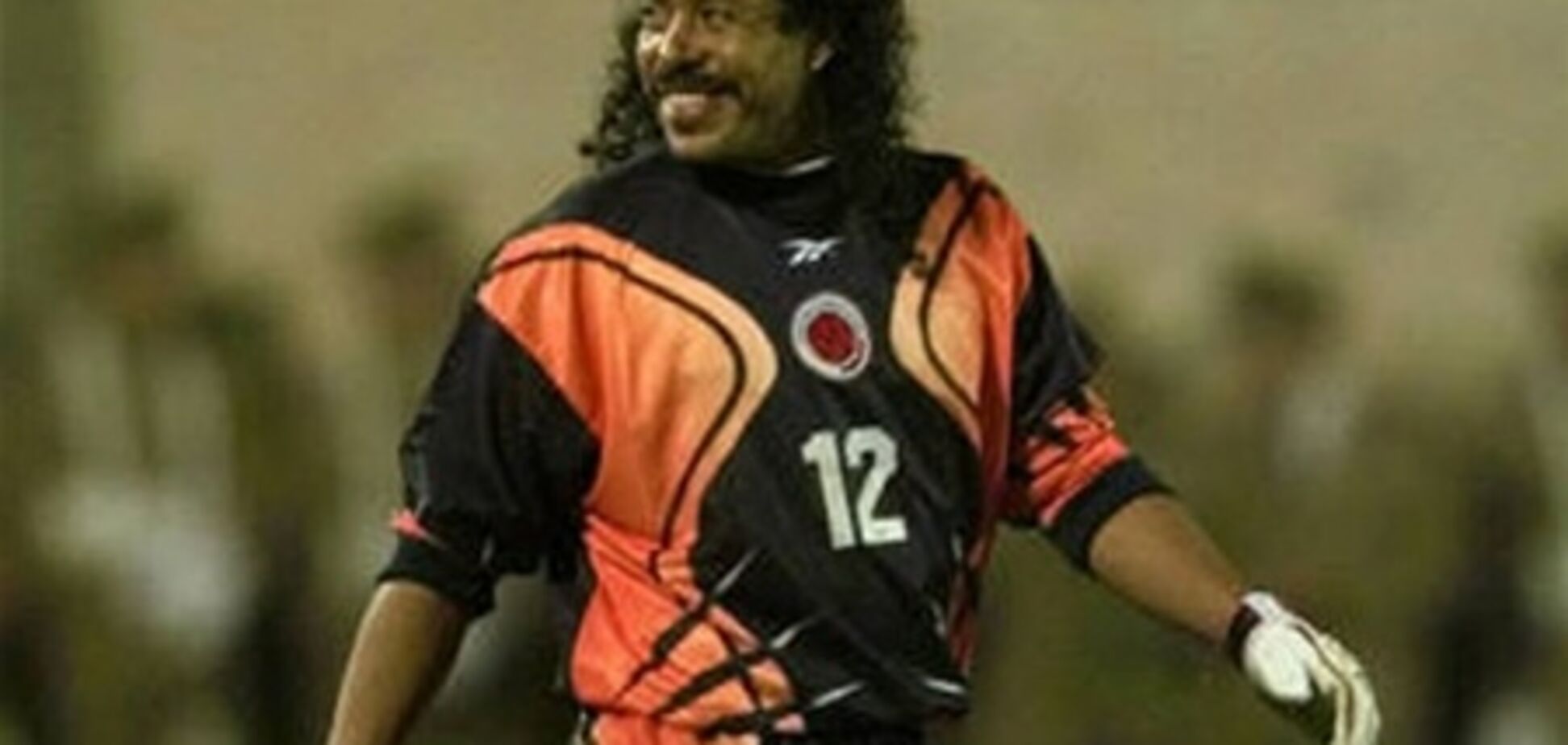 Видео дня: финт 'скорпиона'