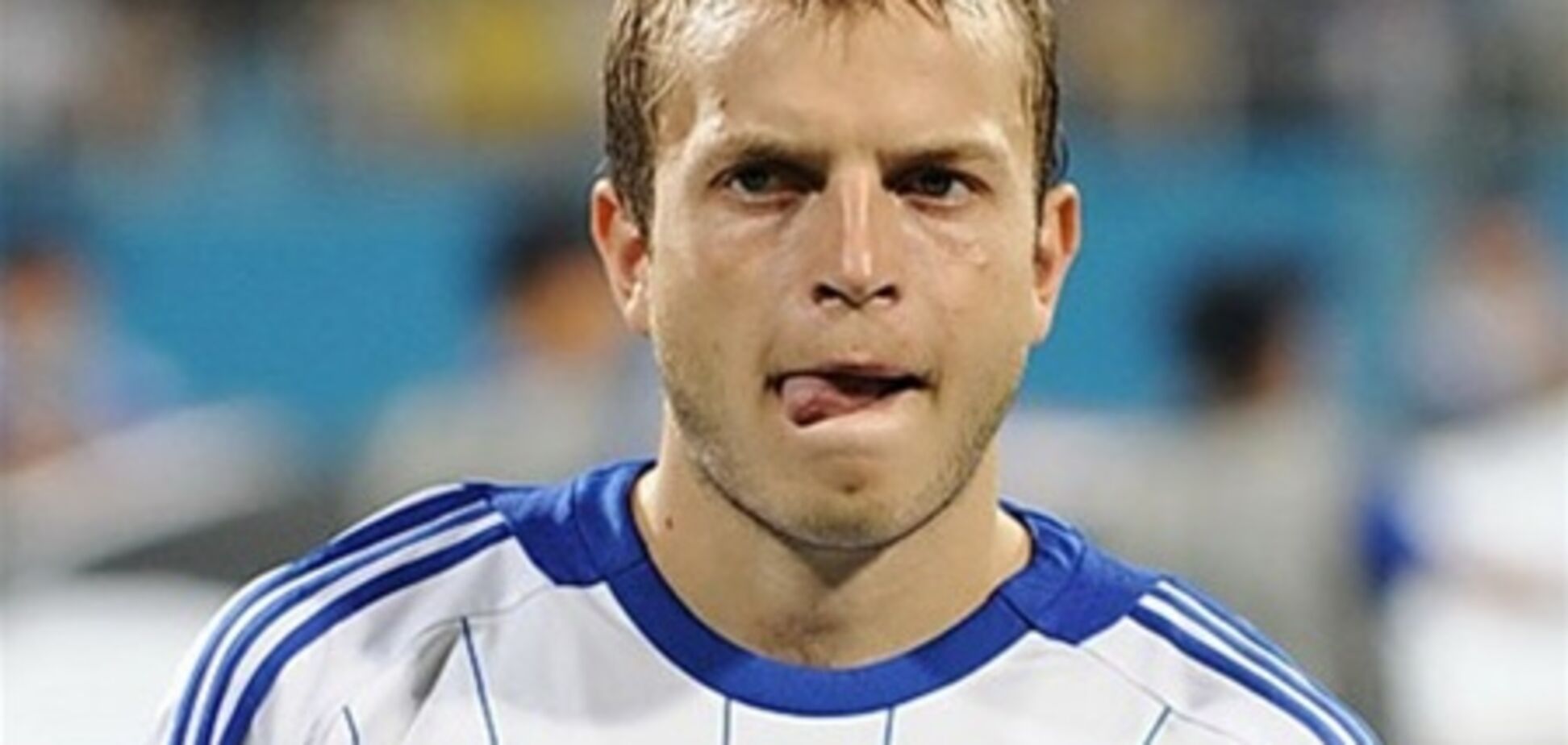 Итальянский клуб интересуется полузащитником 'Динамо'