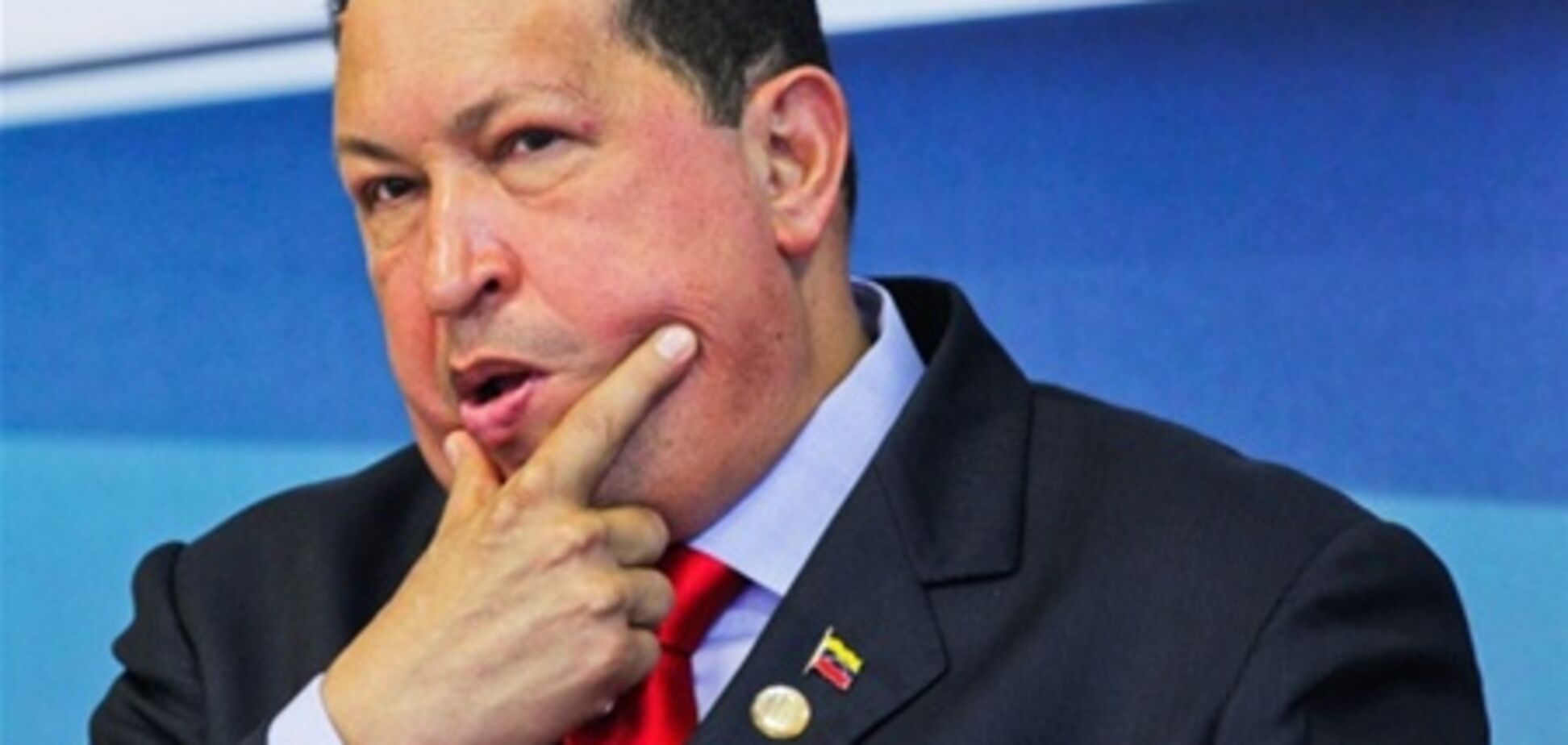 Чавес на Кубе успешно перенес операцию 