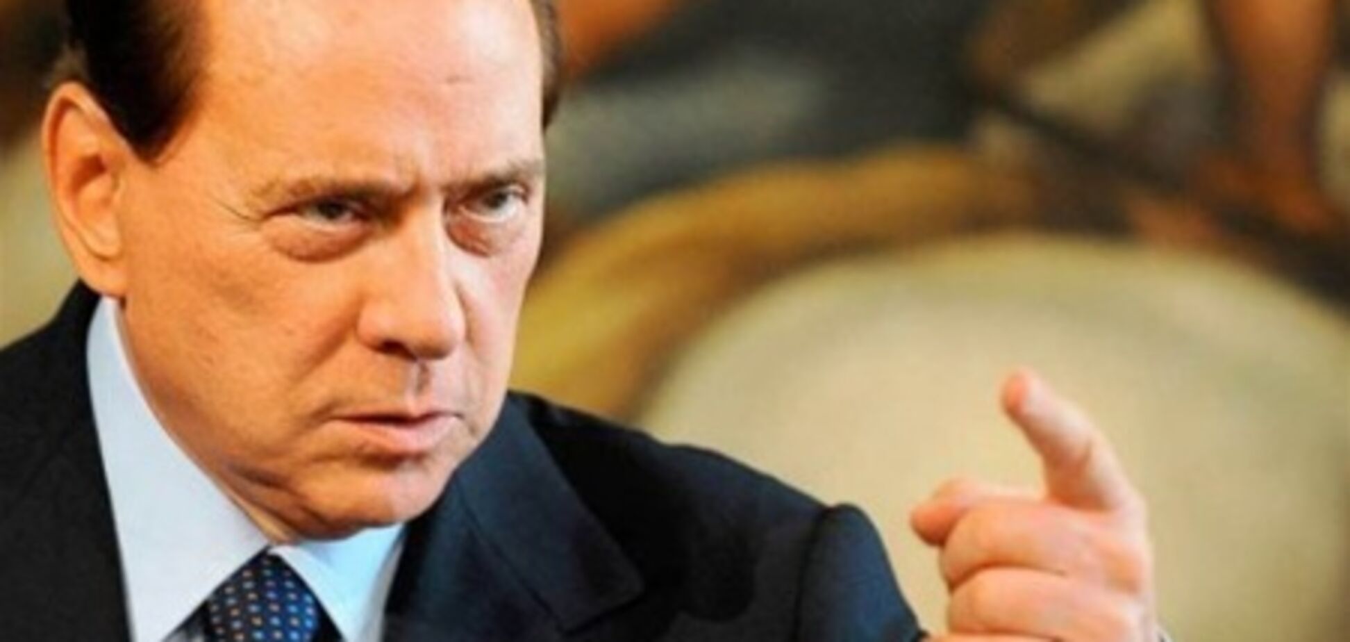 Німецькі ЗМІ побоюються другого пришестя Берлусконі