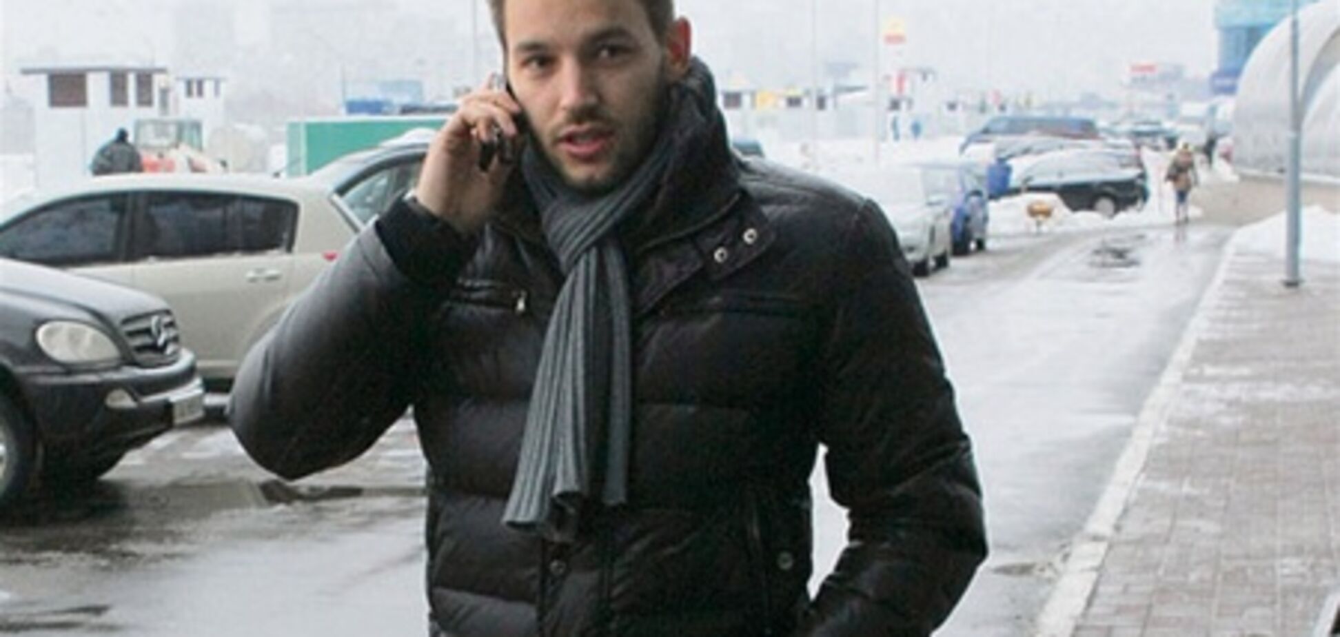 Нинкович: с 'Црвеной Звездой' не контактировал