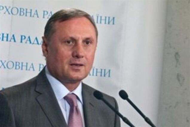 Ефремов уверяет, что в ПР достаточно голосов для избрания спикера и премьера