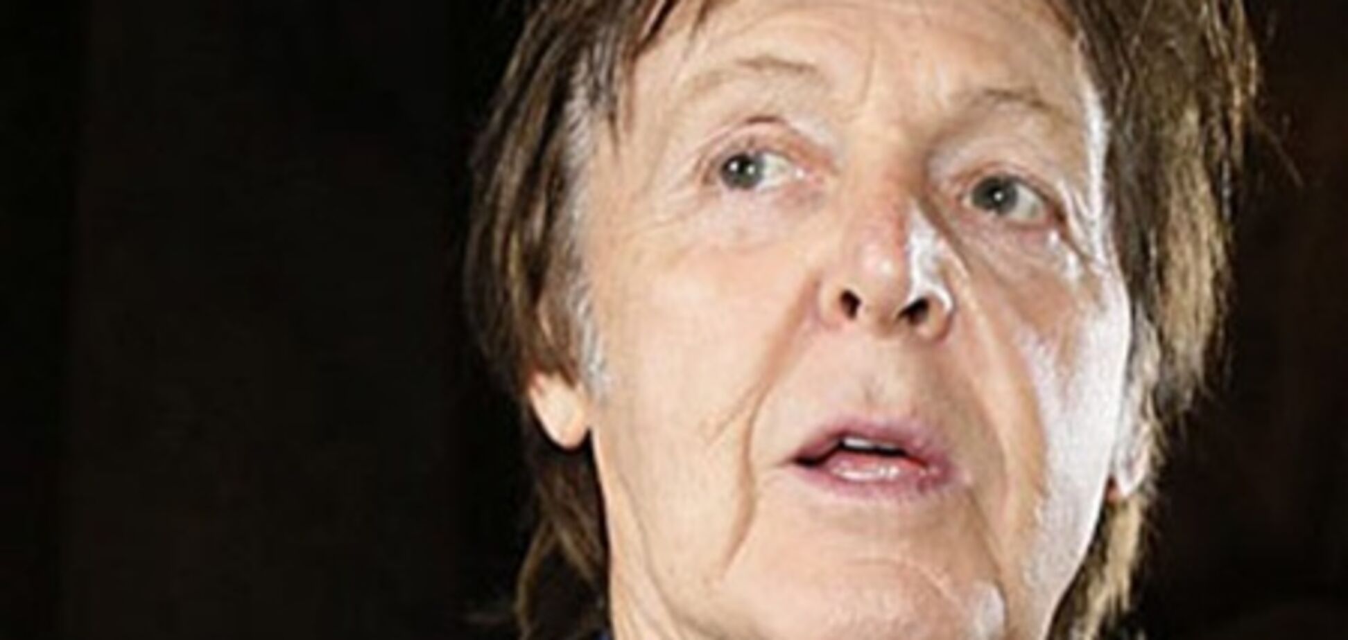 Маккартни займет место Кобейна в Nirvana