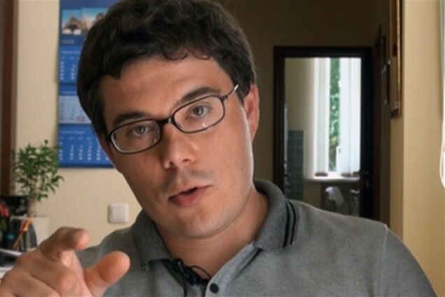 У Раді в перший робочий день виберуть президія - політолог