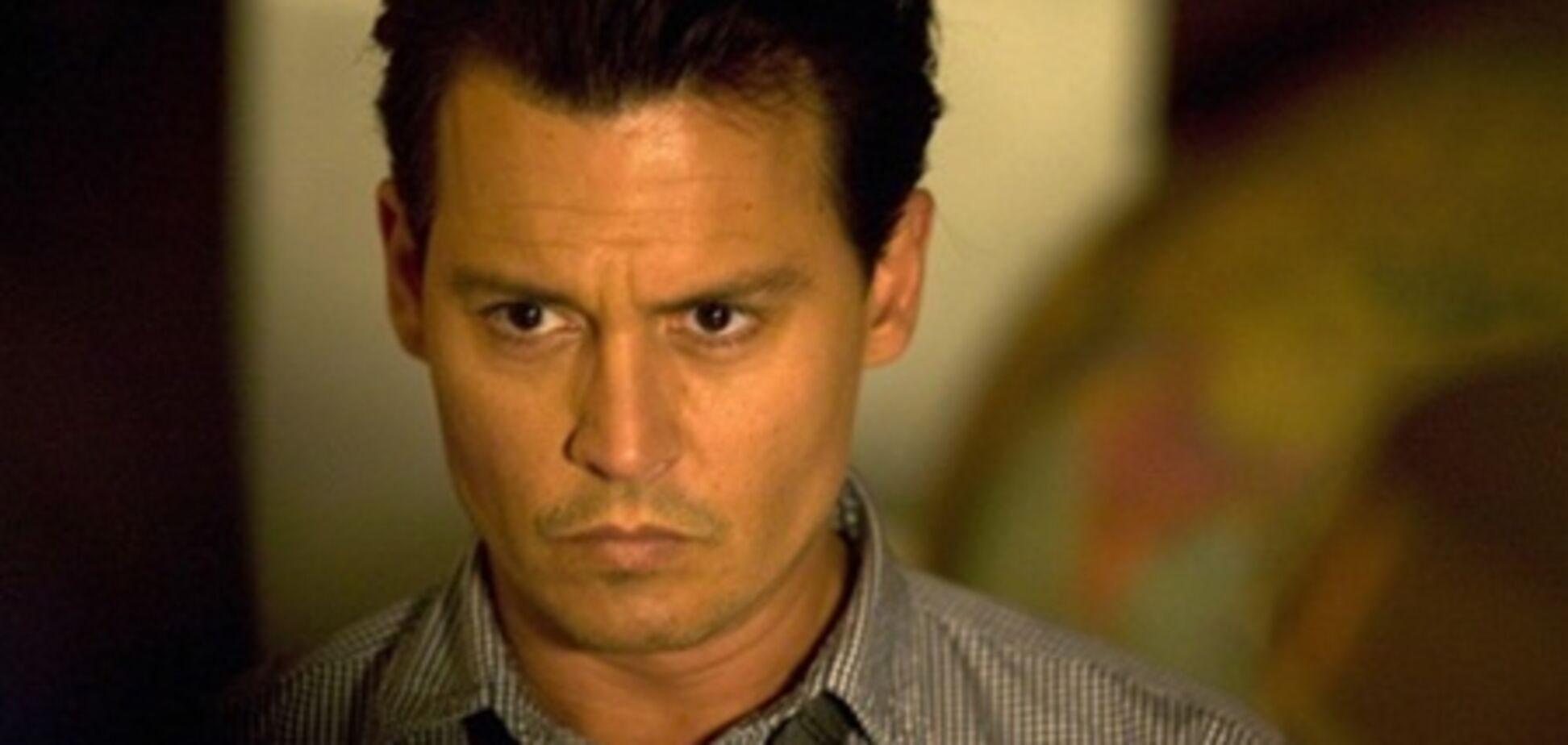 Сознание Джонни Деппа загрузят в компьютер