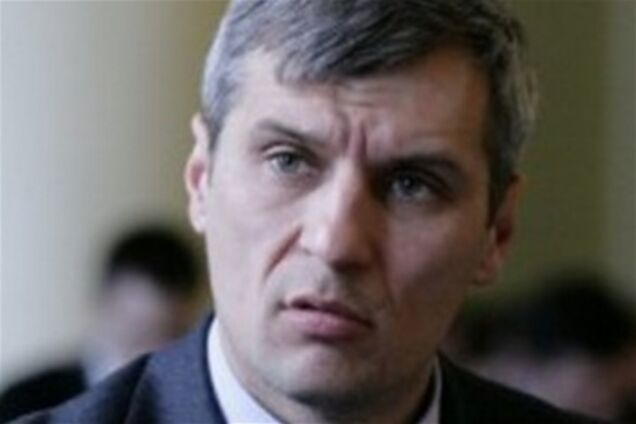 УДАР поддержит кандидатуру 'свободовца' на должность вице-спикера