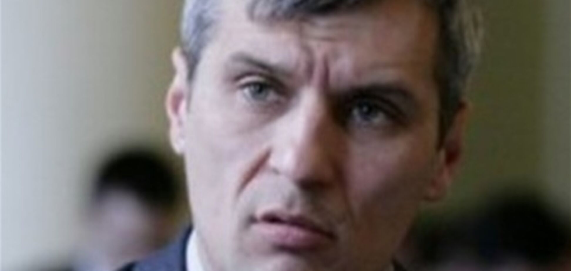 УДАР поддержит кандидатуру 'свободовца' на должность вице-спикера