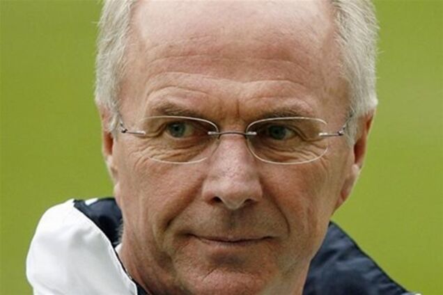 ФФУ выбирает между Эрикссоном и Фоменко?