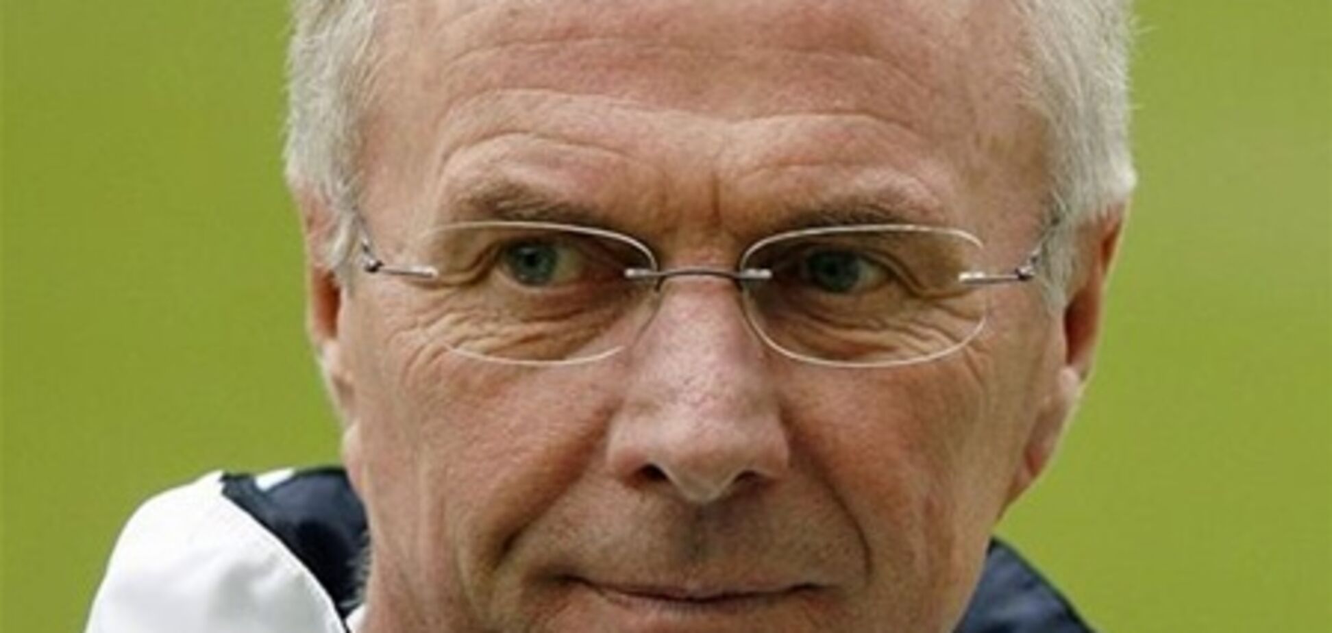 ФФУ выбирает между Эрикссоном и Фоменко?