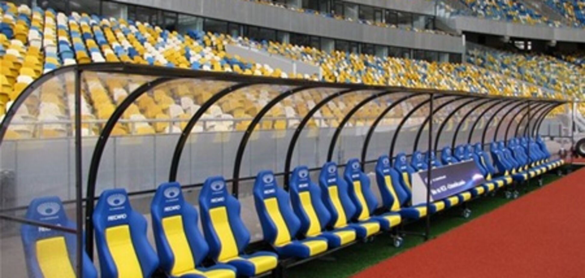 На пост тренера сборной Украины осталось два кандидата