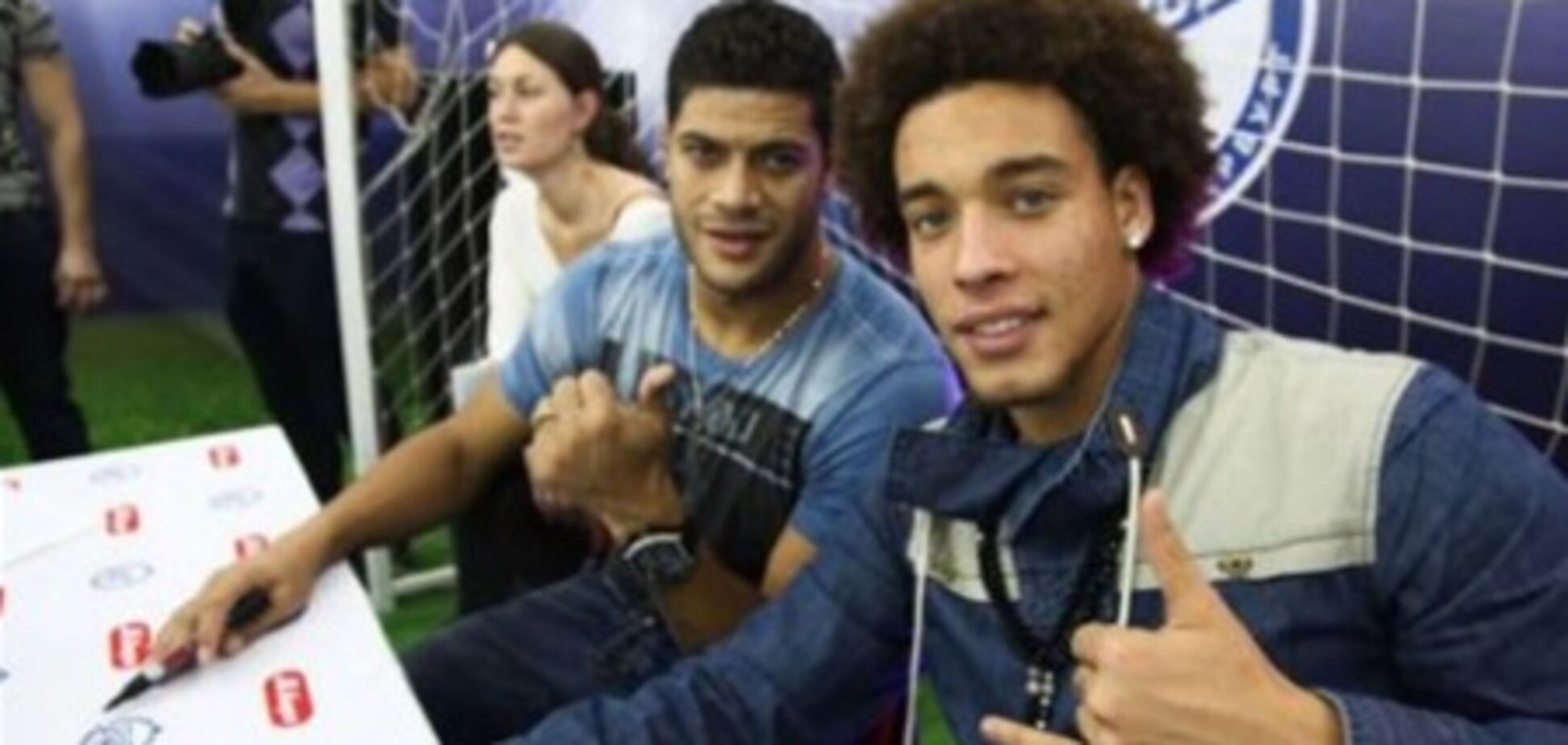 Названы Топ-10 сенсаций футбольной Премьер-лиги России