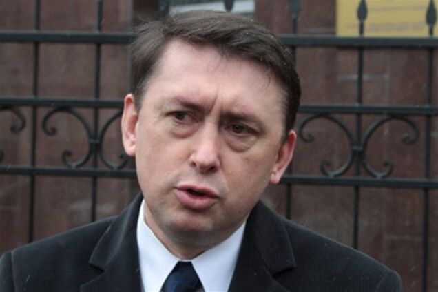 Мельниченко убеждал суд, что Пукач действовал по указанию