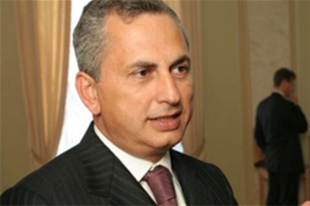 Колесніков чекає від Соболєва здачі мандата