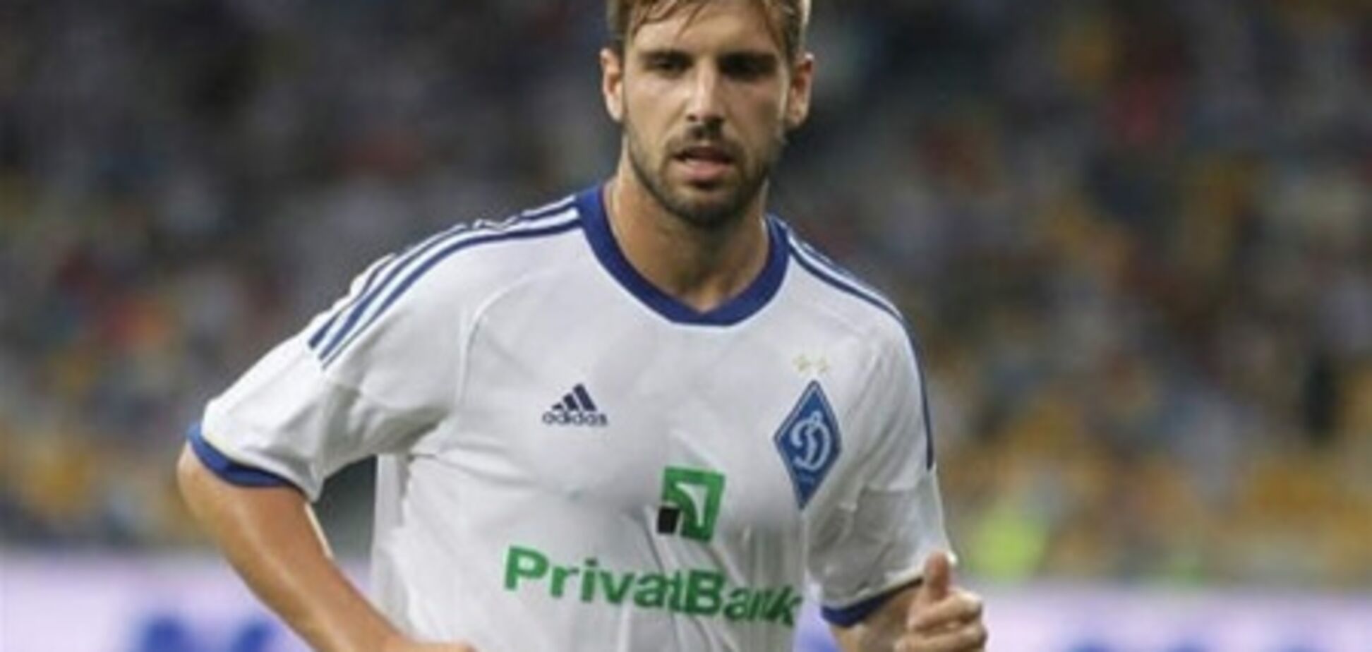 Велозу может покинуть 'Динамо' и вернуться в 'Дженоа'