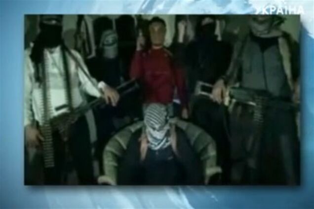 Сирийские боевики обещают не выпускать украинцев живыми из Сирии