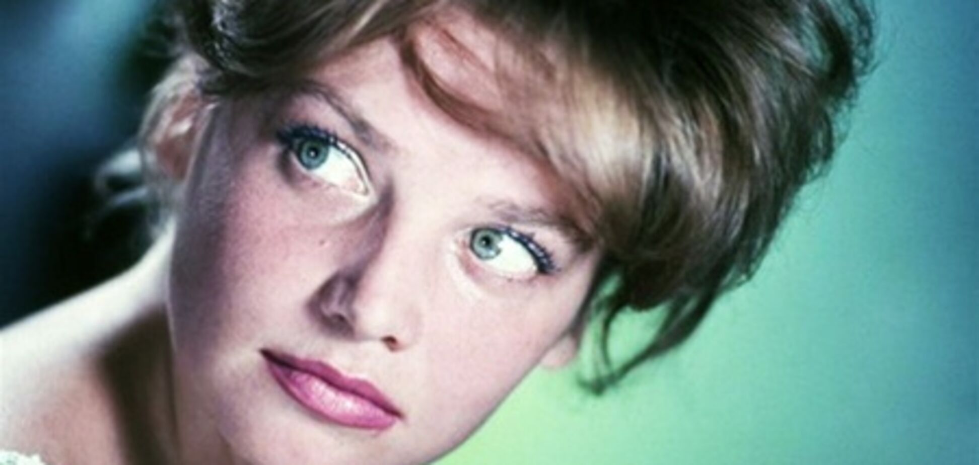 Умерла Наталья Кустинская