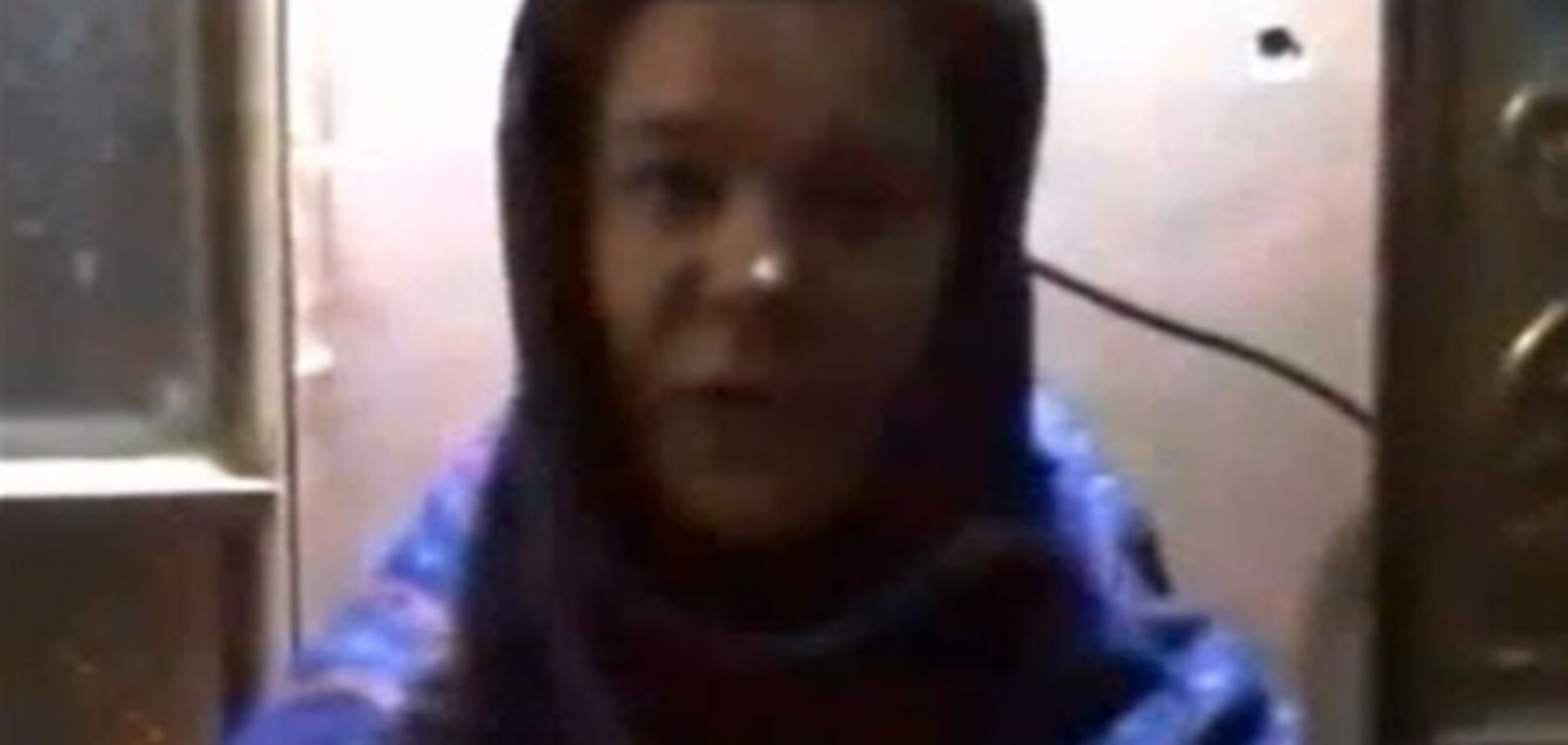 Сегодня сирийские боевики могут казнить украинку