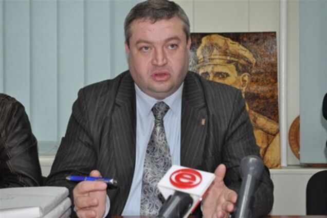 Свободовец придумал, как заставить регионалов говорить по-украински