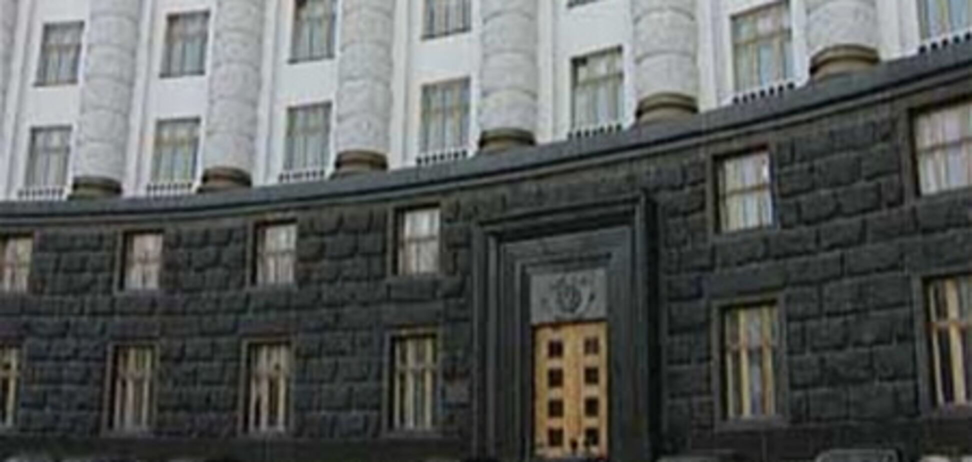 В КМУ не считают пересмотр тарифов ВТО препятствием для евроинтеграции