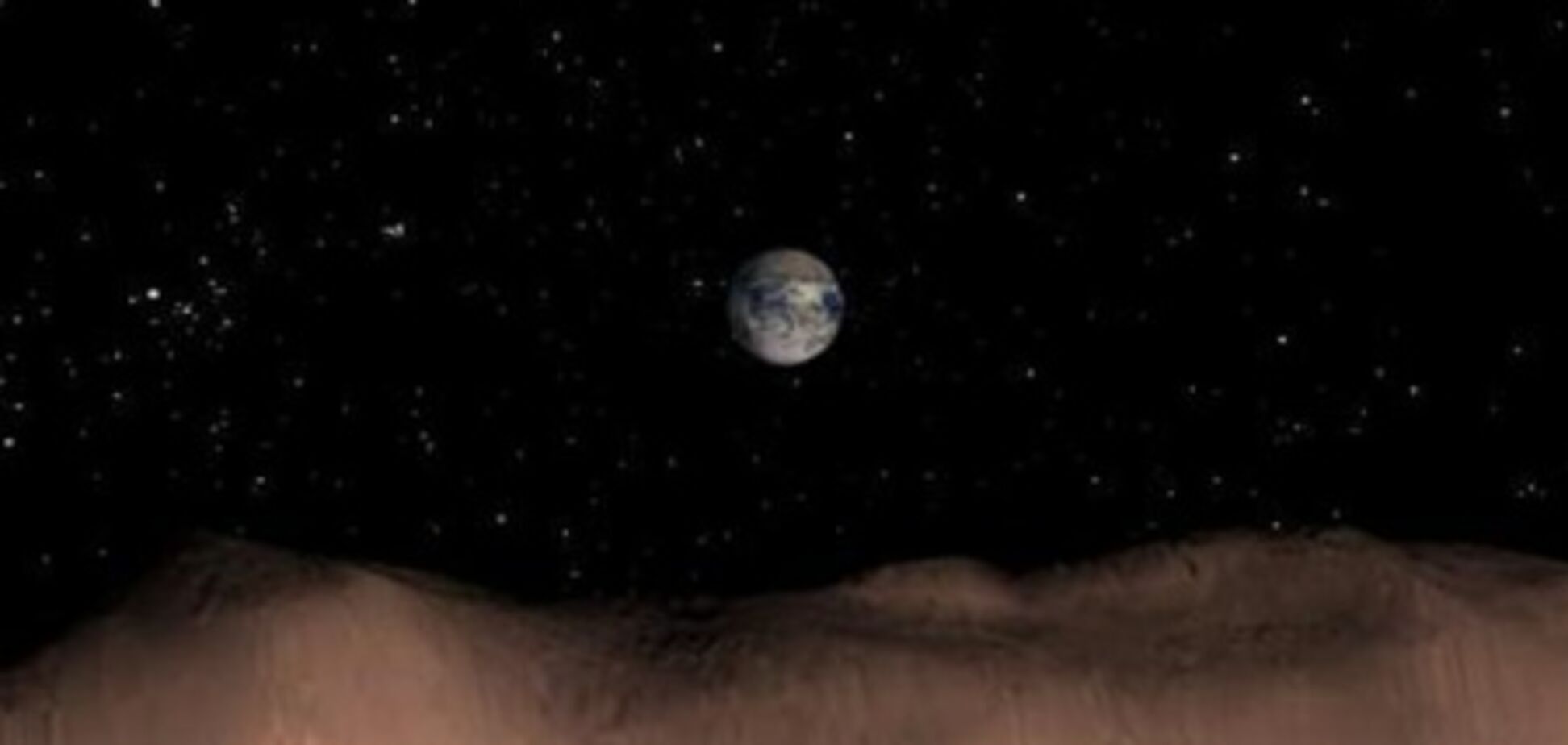 Как выглядит астероид-'арахис', который пролетел возле Земли