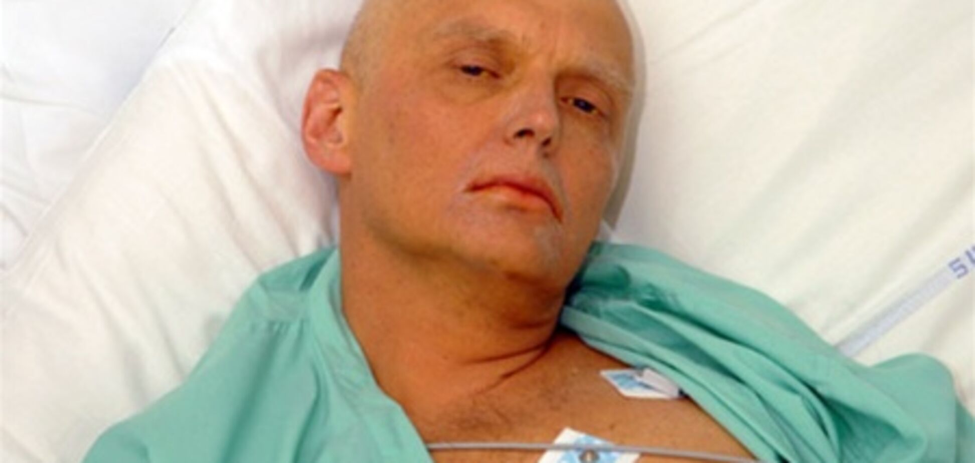 Адвокати: Литвиненко працював на британську розвідку