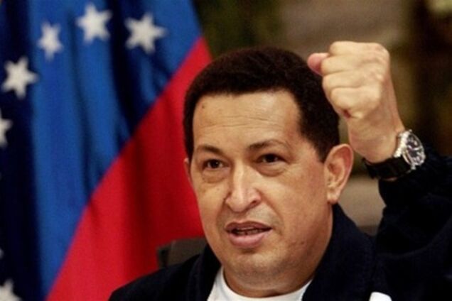 Во время операции у Чавеса открылось кровотечение
