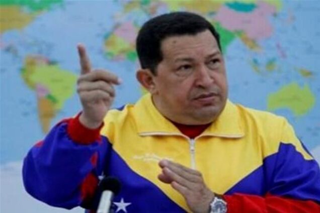 У Латинській Америці з'явилися чутки про смерть Чавеса