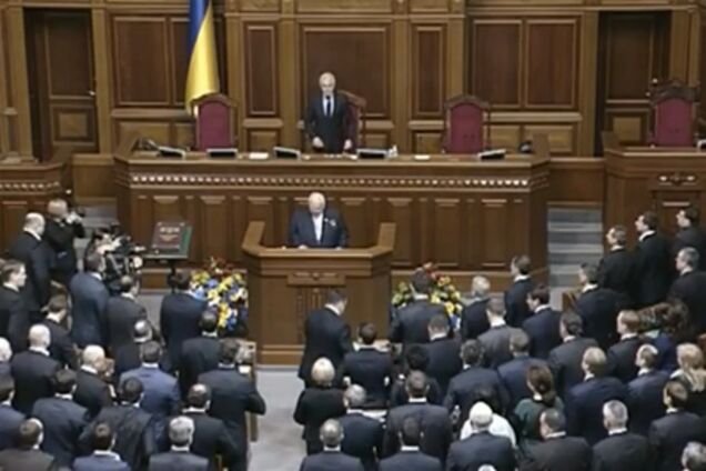 'Батьківщина': Азарова витягнула продажність КПУ