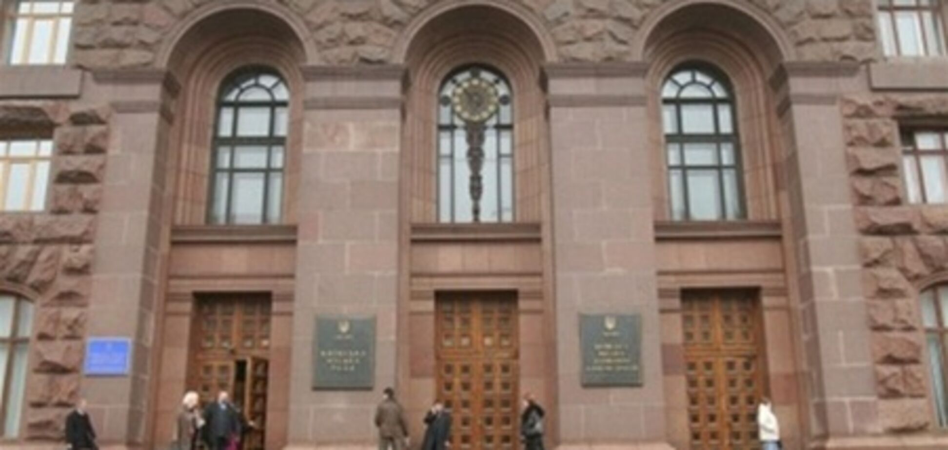 СМИ: в Грузии задержан соратник Черновецкого