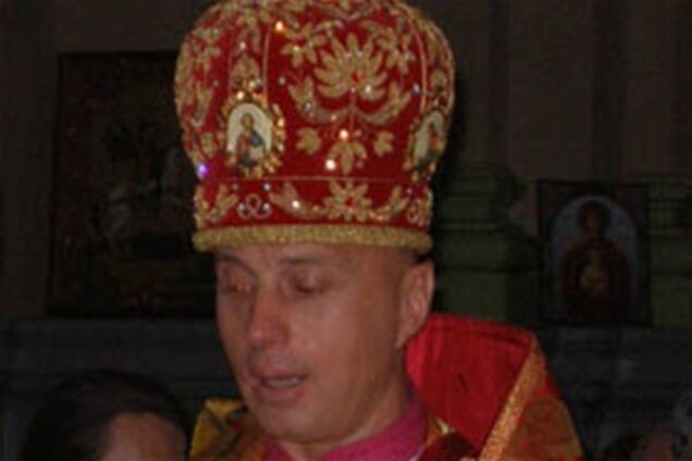 Настоятель Троицкого собора был застрелен