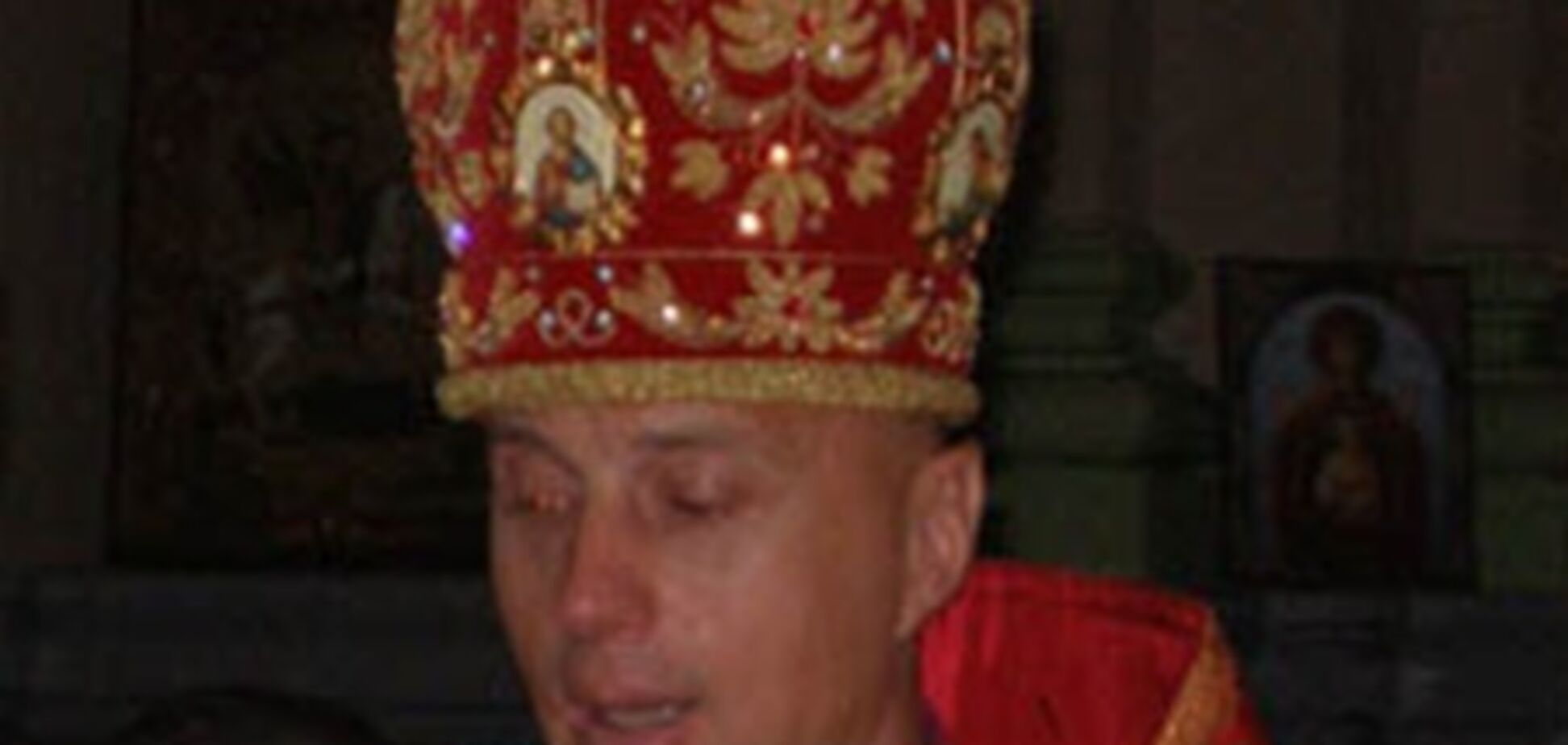 Настоятель Троицкого собора был застрелен