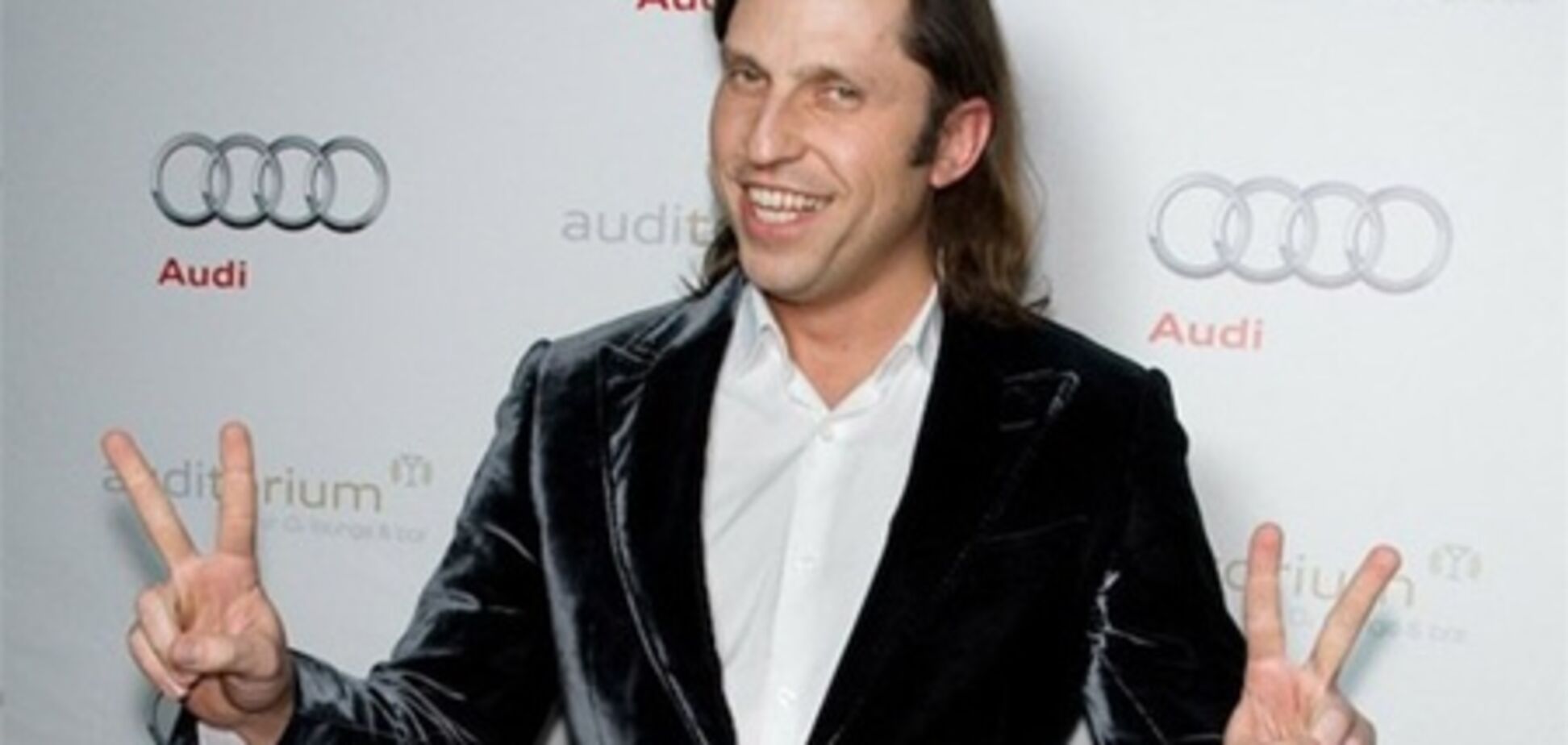 Ревва признался, что не мылся на шахте в Донецке