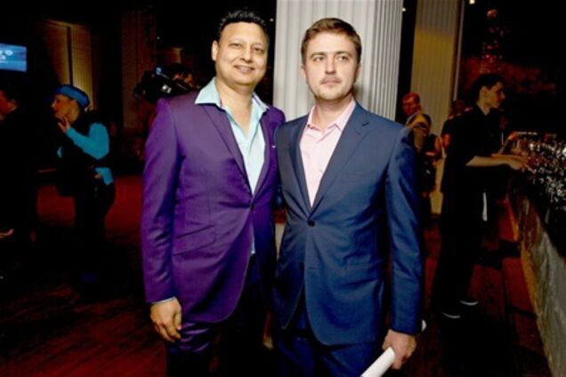 Дорн фигурирует в 5 номинациях премии YUNA-2012. Фото