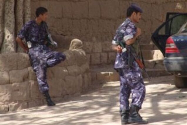 В Йемене детей приговаривают к смертной казни