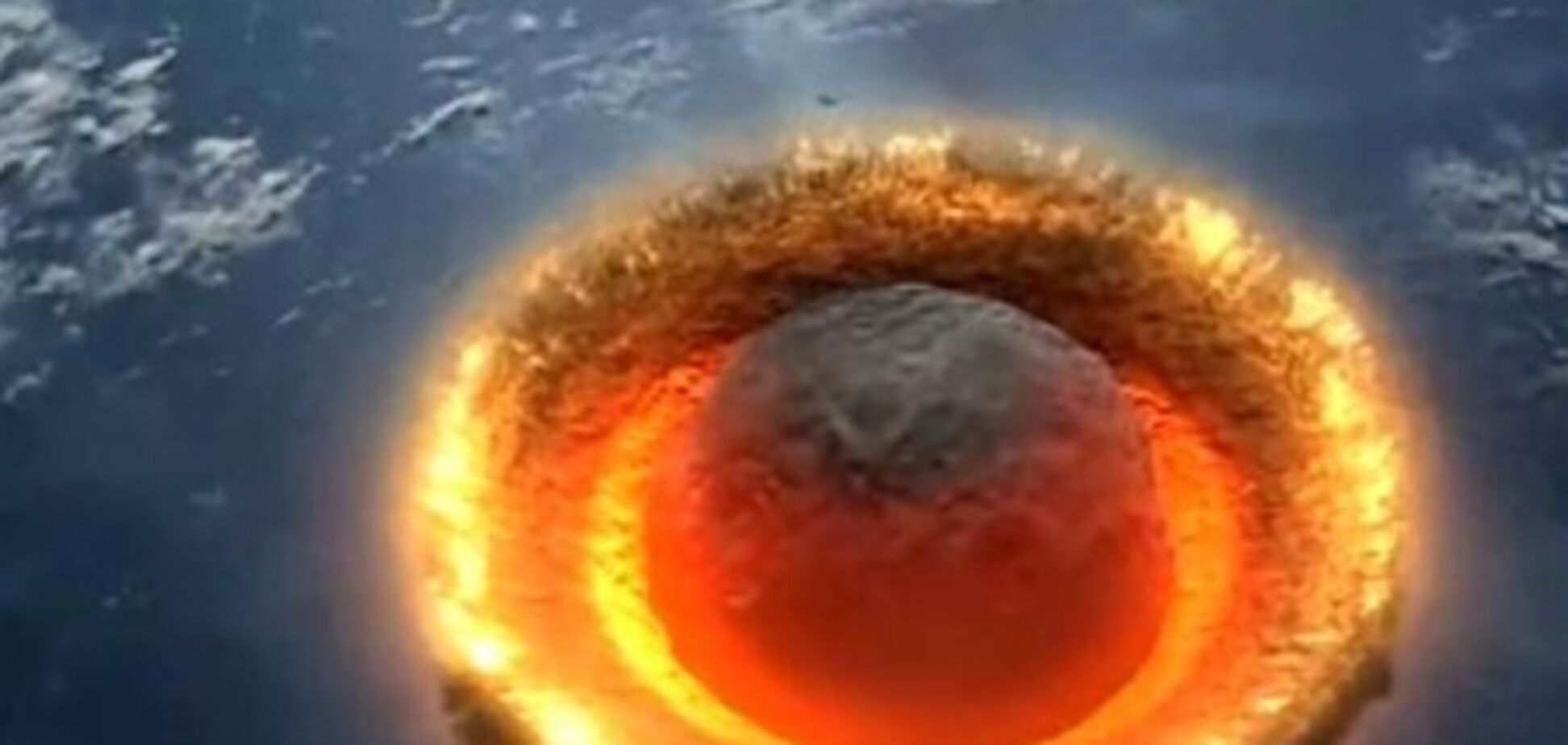 Как и когда произойдет Конец света: версия Ватикана. Видео