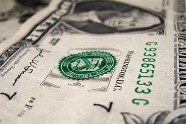 Доллар на межбанке стабилен, 13 декабря 2012