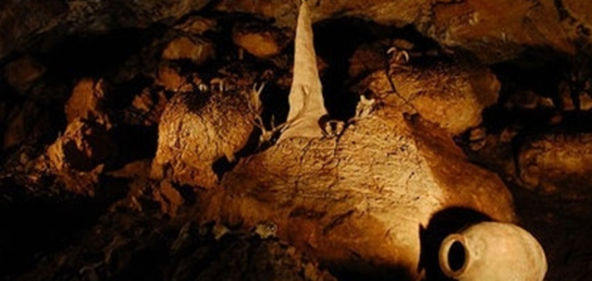 Красная пещера в Крыму отныне закрыта для туристов