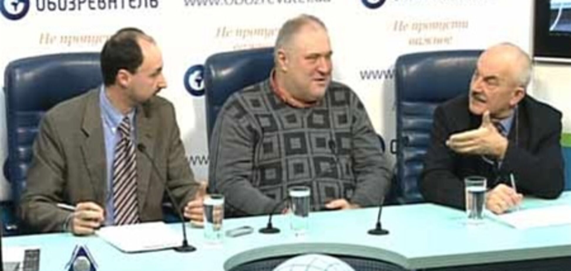 ЗСТ с Евросоюзом подорвет сельское хозяйство Украины - эксперты