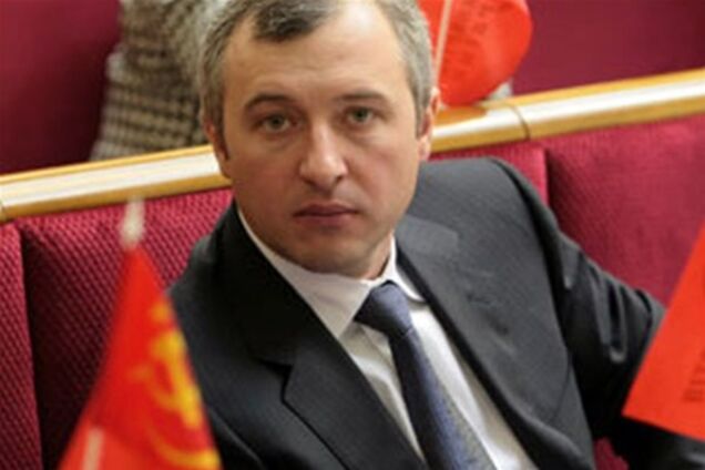 Калетник: КПУ не претендує на посади у виконавчій владі